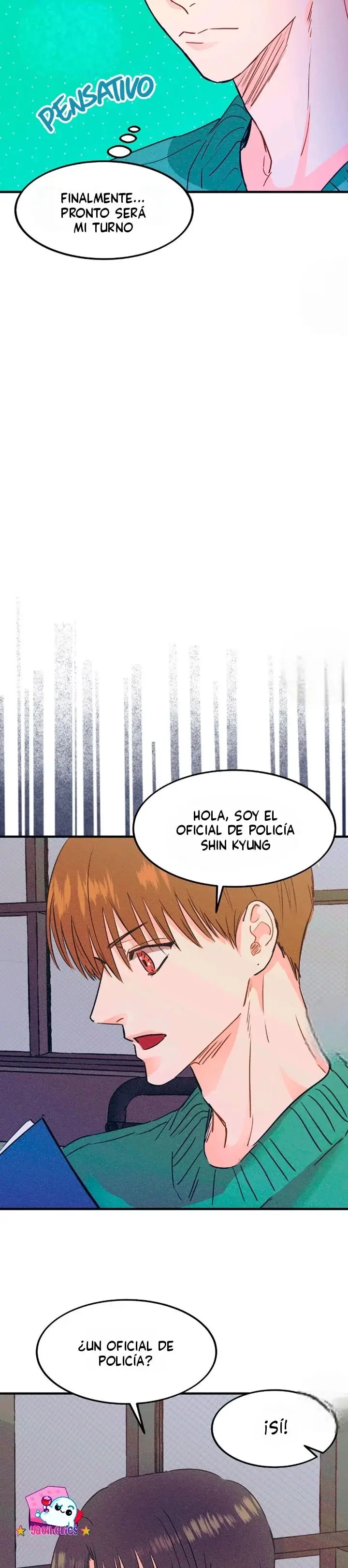 Dramatic signal (2023) - Capítulo 8 - Página 6 - LectorTMOo