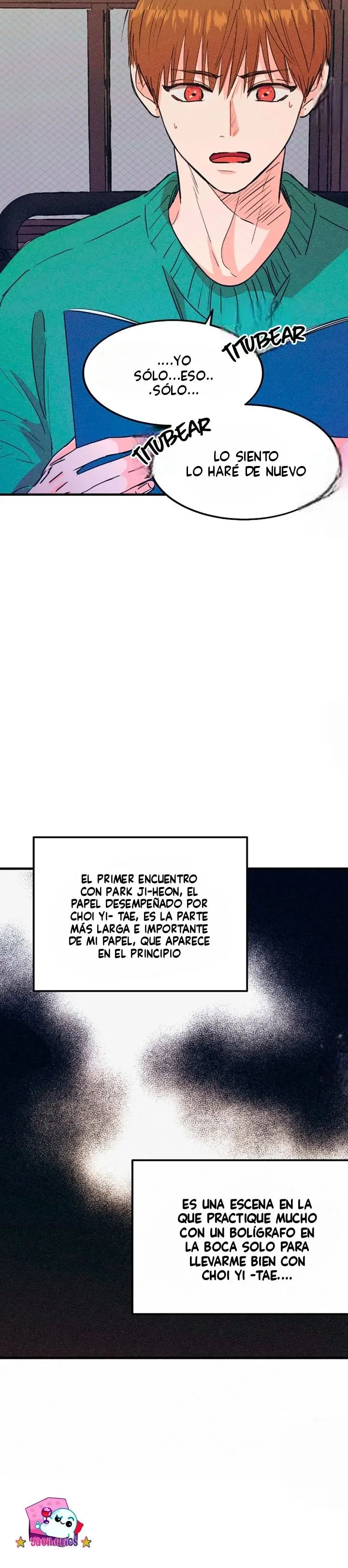 Dramatic signal (2023) - Capítulo 8 - Página 11 - LectorTMOo