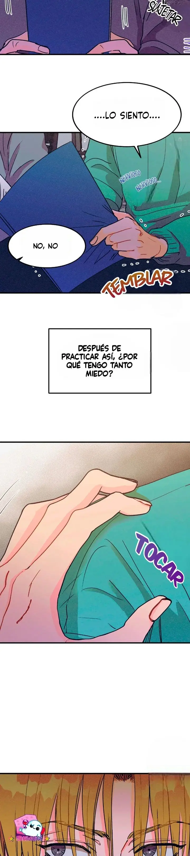 Dramatic signal (2023) - Capítulo 8 - Página 13 - LectorTMOo
