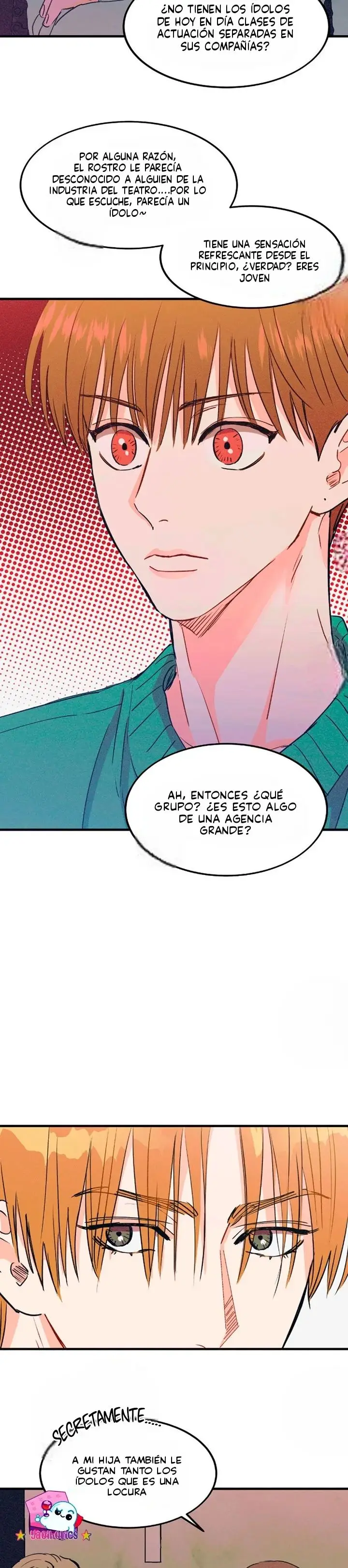 Dramatic signal (2023) - Capítulo 8 - Página 17 - LectorTMOo