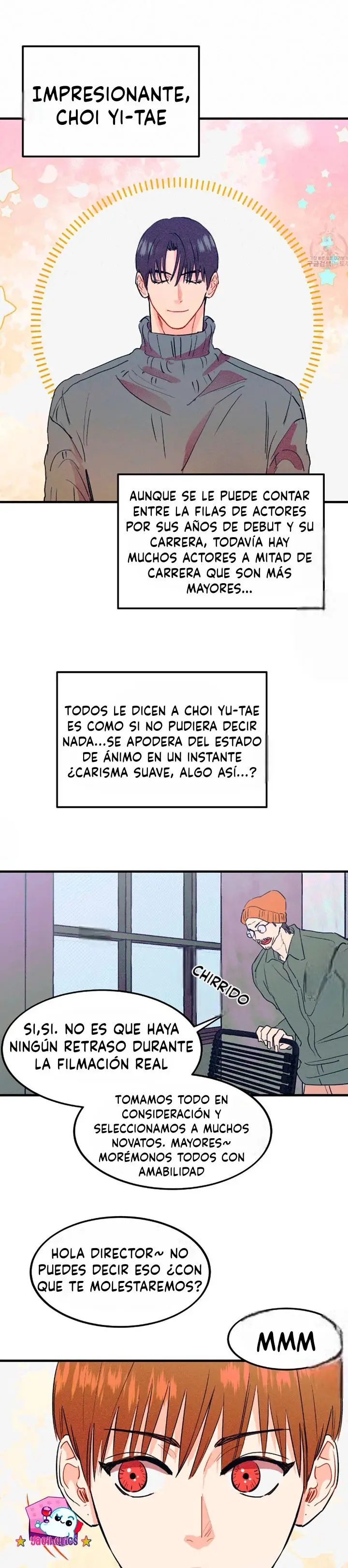 Dramatic signal (2023) - Capítulo 8 - Página 21 - LectorTMOo
