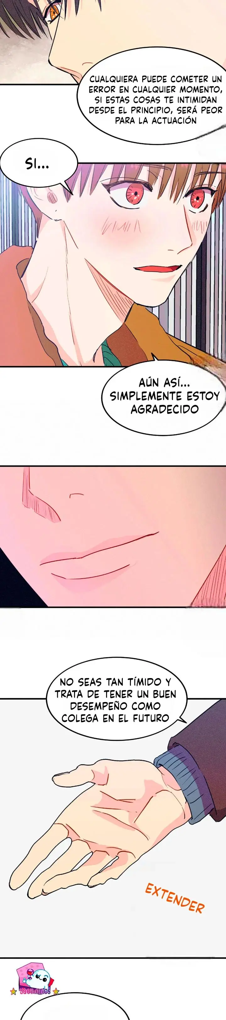 Dramatic signal (2023) - Capítulo 8 - Página 25 - LectorTMOo