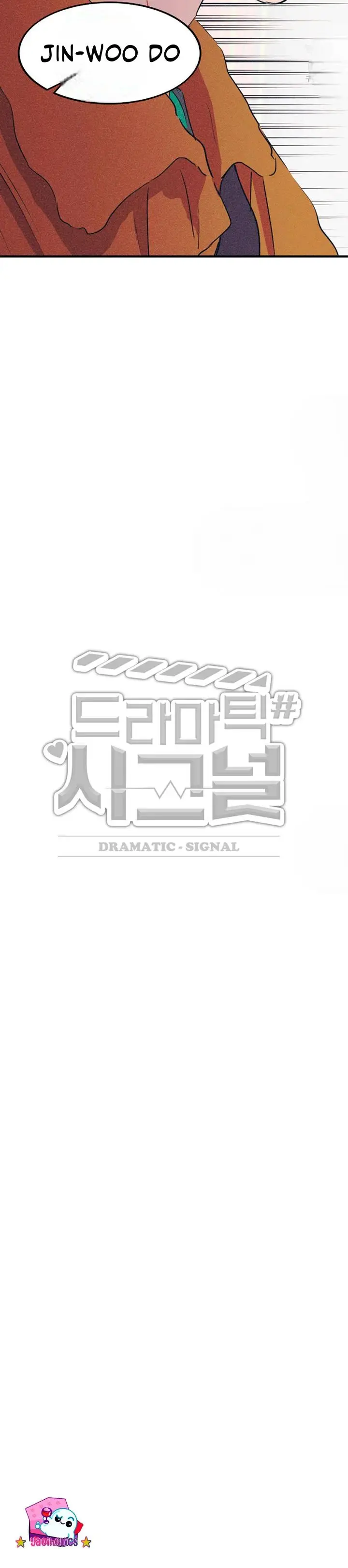 Dramatic signal (2023) - Capítulo 8 - Página 29 - LectorTMOo