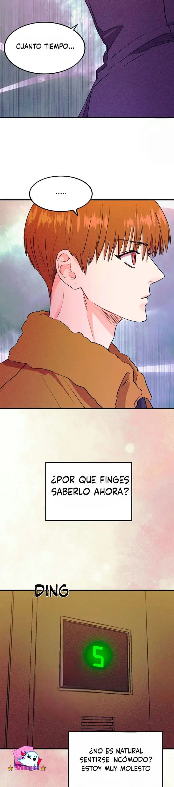Dramatic signal (2023) - Capítulo 9 - Página 6 - LectorTMOo