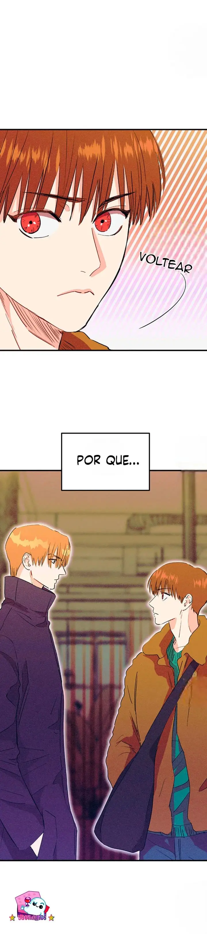 Dramatic signal (2023) - Capítulo 9 - Página 9 - LectorTMOo