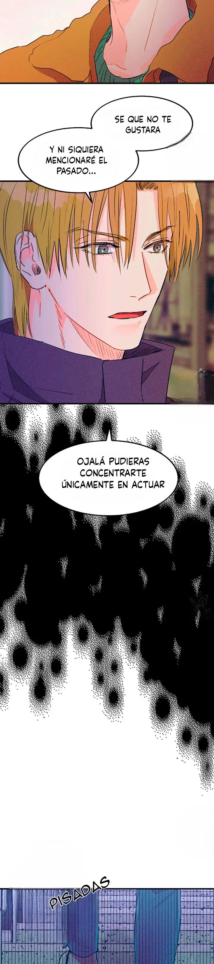 Dramatic signal (2023) - Capítulo 9 - Página 13 - LectorTMOo