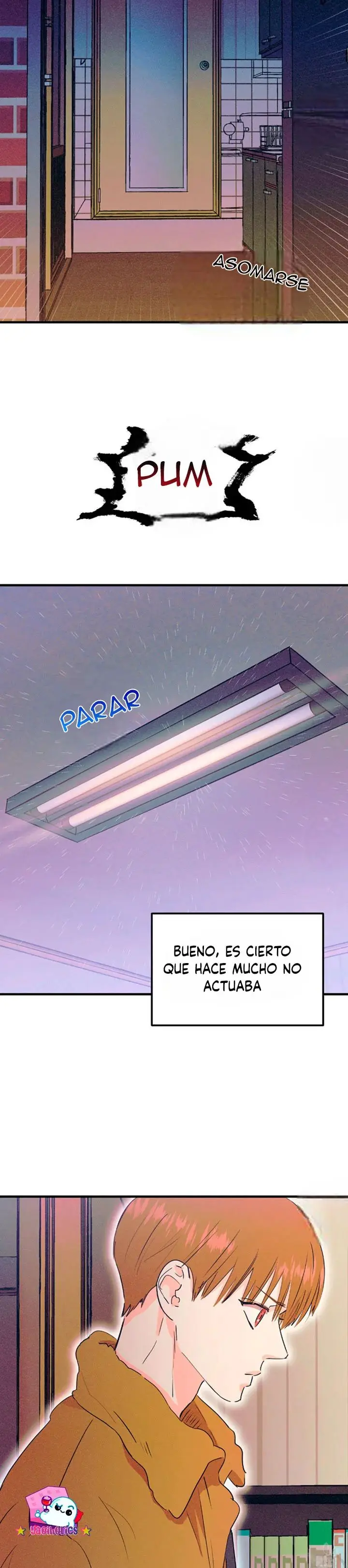 Dramatic signal (2023) - Capítulo 9 - Página 15 - LectorTMOo