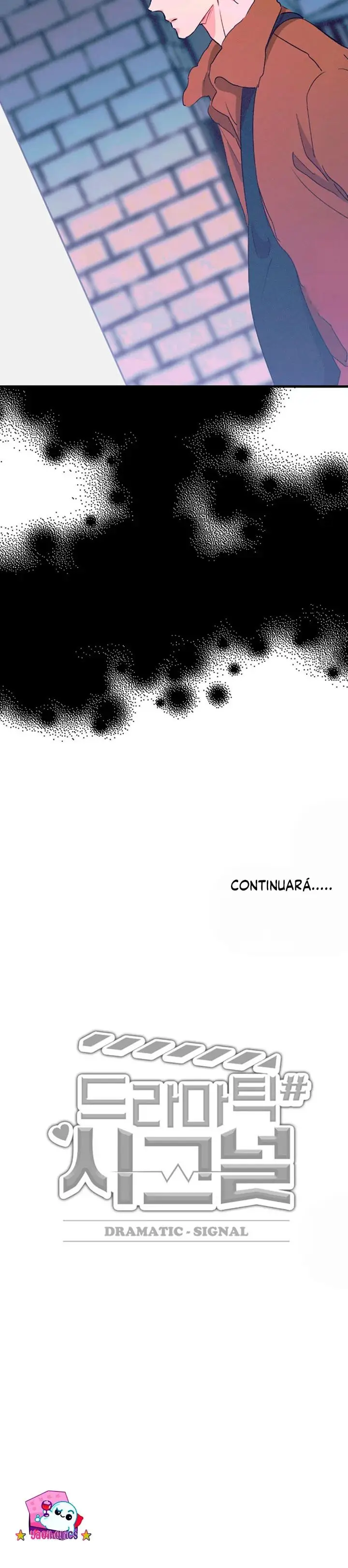 Dramatic signal (2023) - Capítulo 9 - Página 26 - LectorTMOo