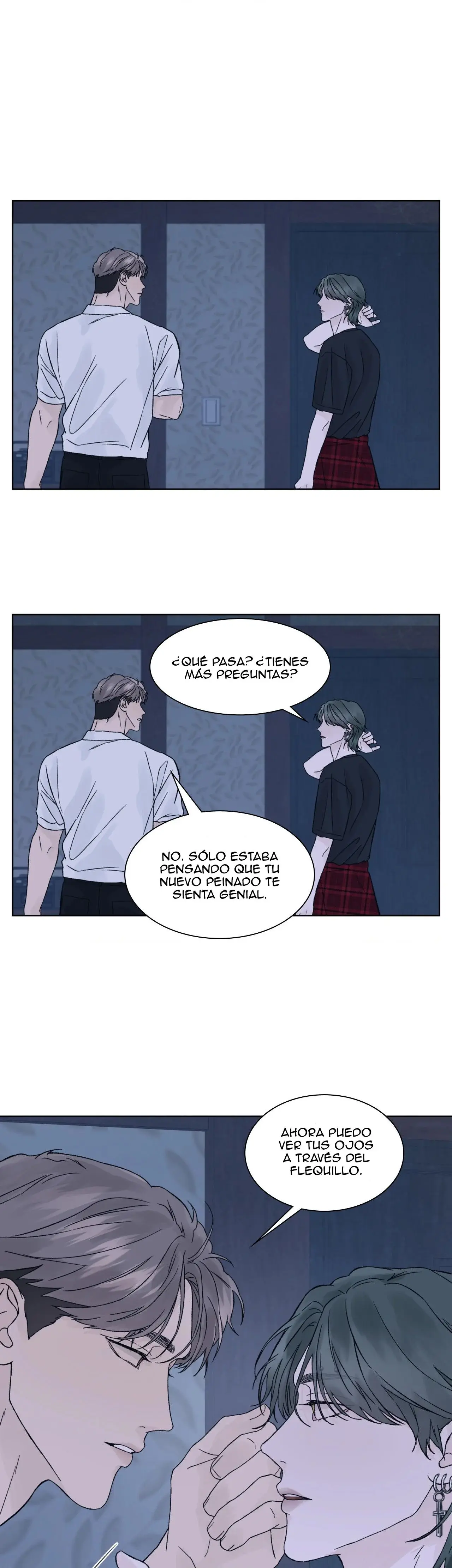 Dreadful Night (2023) - Capítulo 13 - Página 7 - LectorTMOo