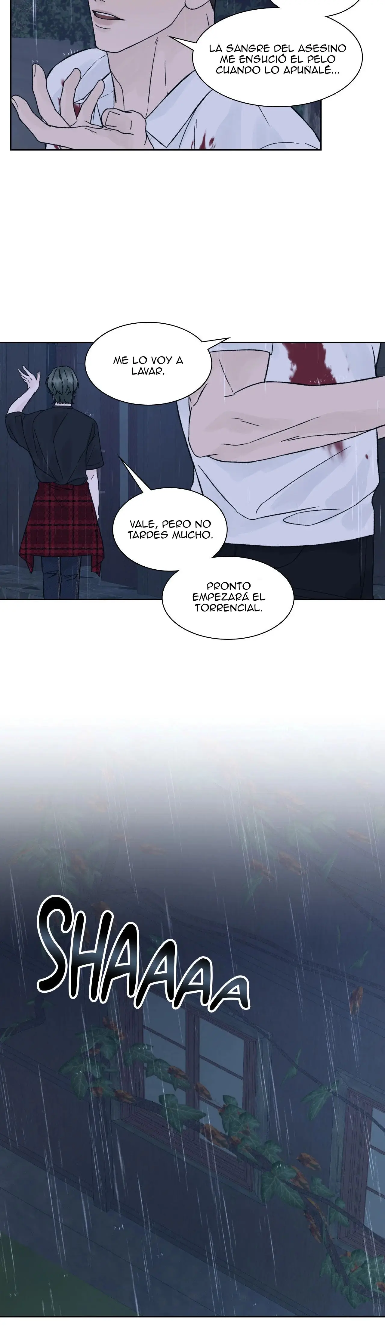 Dreadful Night (2023) - Capítulo 13 - Página 16 - LectorTMOo