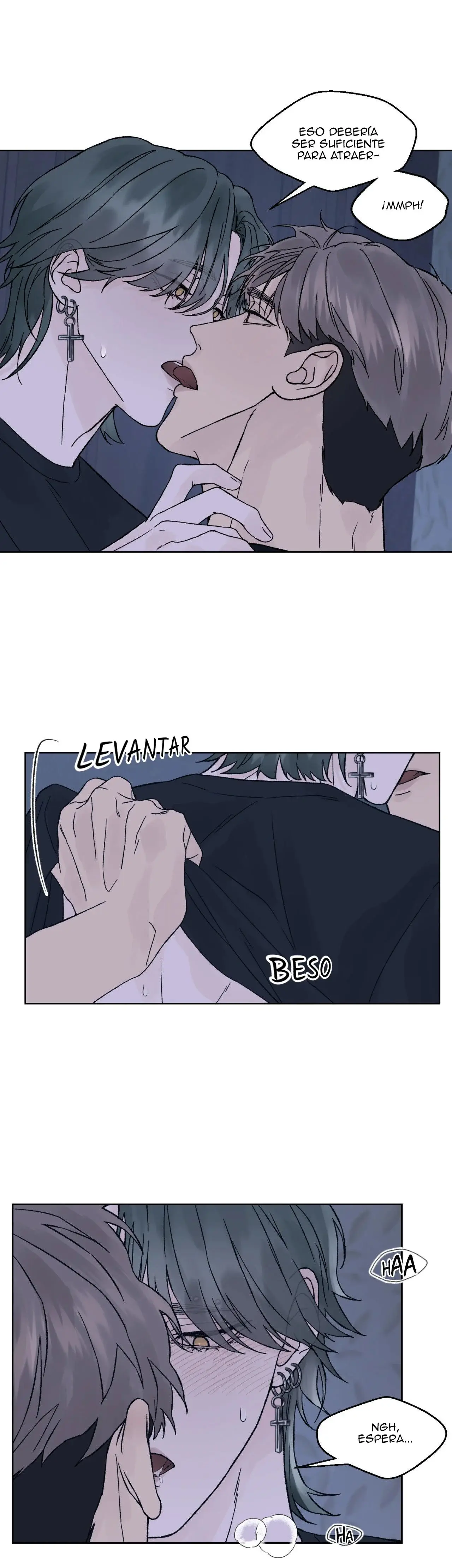 Dreadful Night (2023) - Capítulo 13 - Página 24 - LectorTMOo