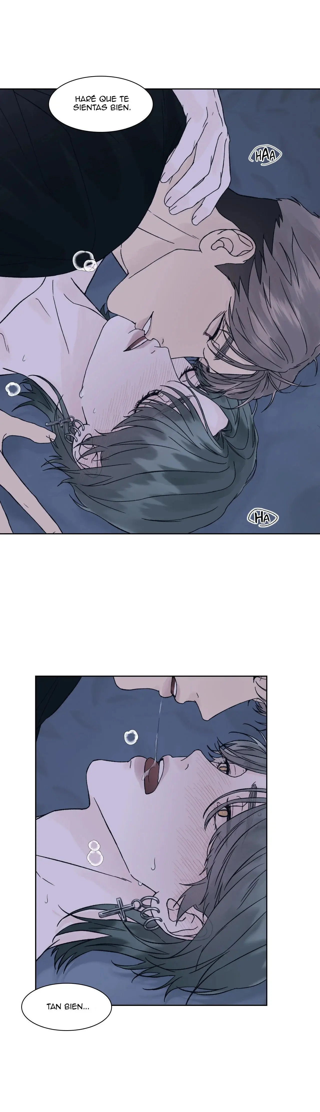 Dreadful Night (2023) - Capítulo 13 - Página 26 - LectorTMOo