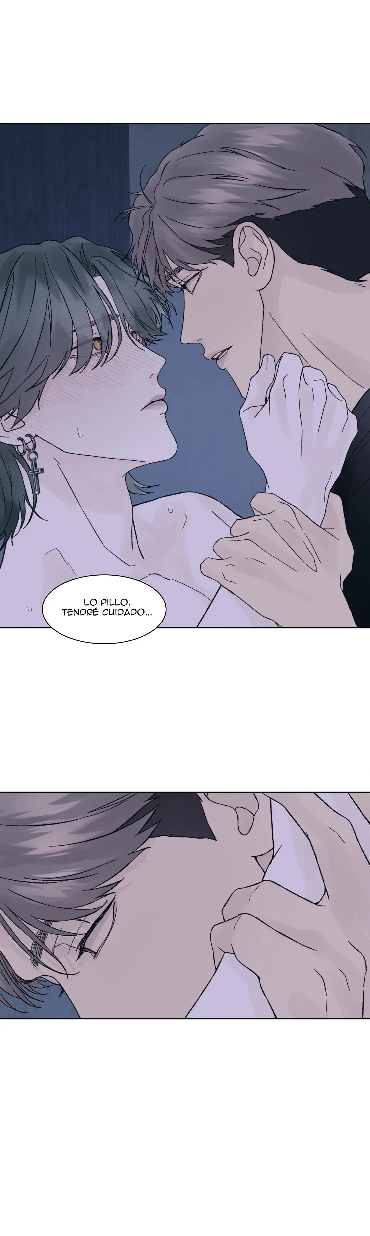 Dreadful Night (2023) - Capítulo 13 - Página 29 - LectorTMOo