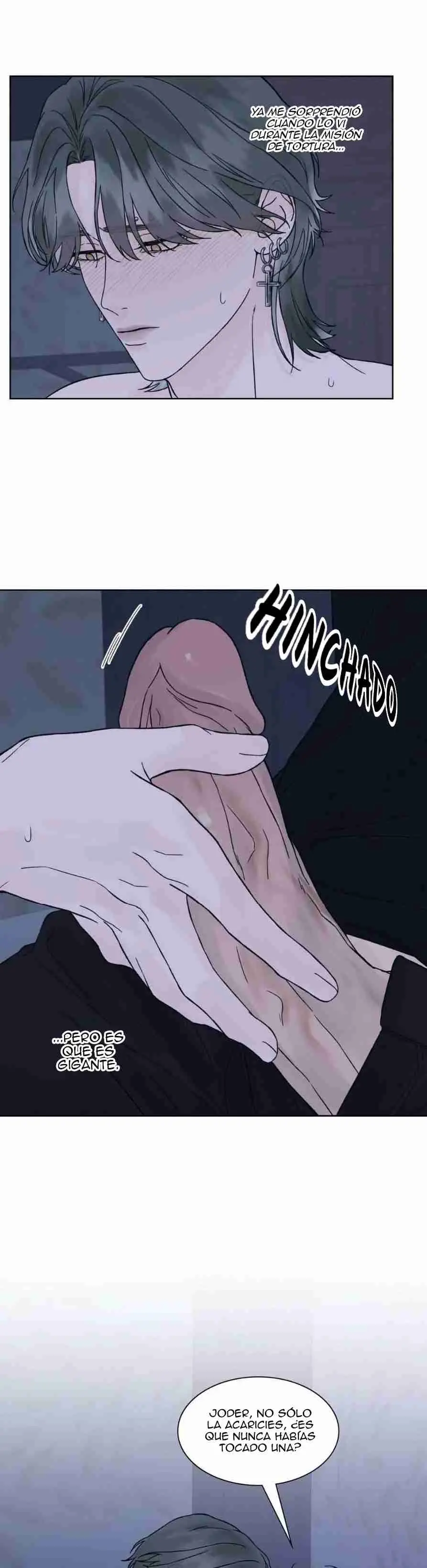 Dreadful Night (2023) - Capítulo 14 - Página 9 - LectorTMOo