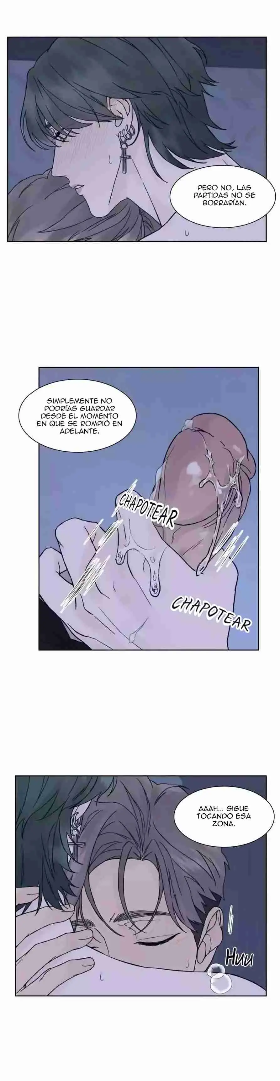 Dreadful Night (2023) - Capítulo 14 - Página 13 - LectorTMOo