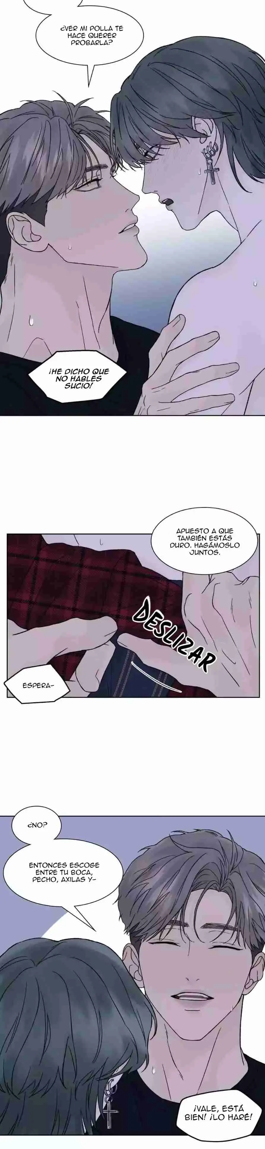 Dreadful Night (2023) - Capítulo 14 - Página 15 - LectorTMOo