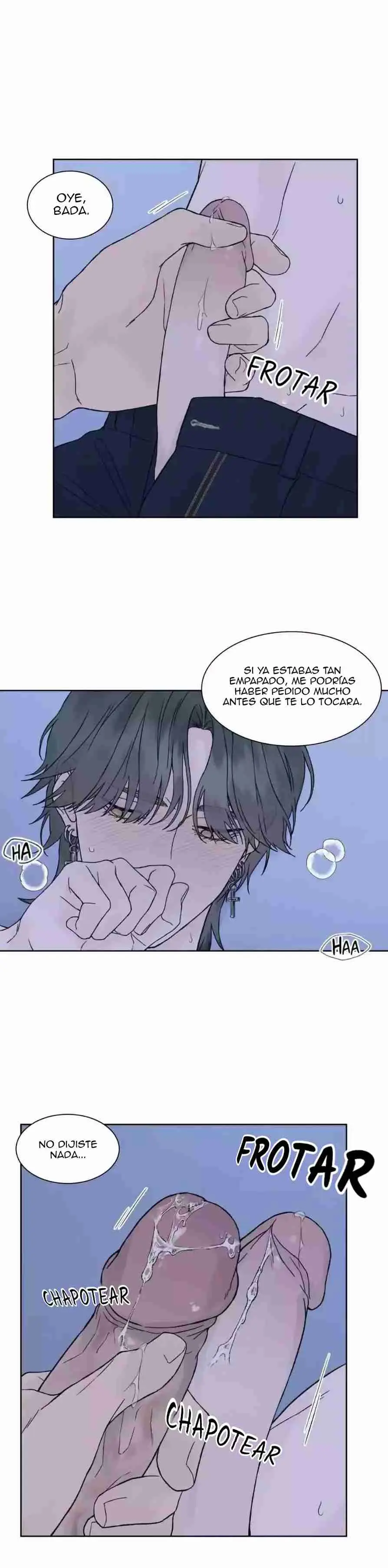 Dreadful Night (2023) - Capítulo 14 - Página 16 - LectorTMOo