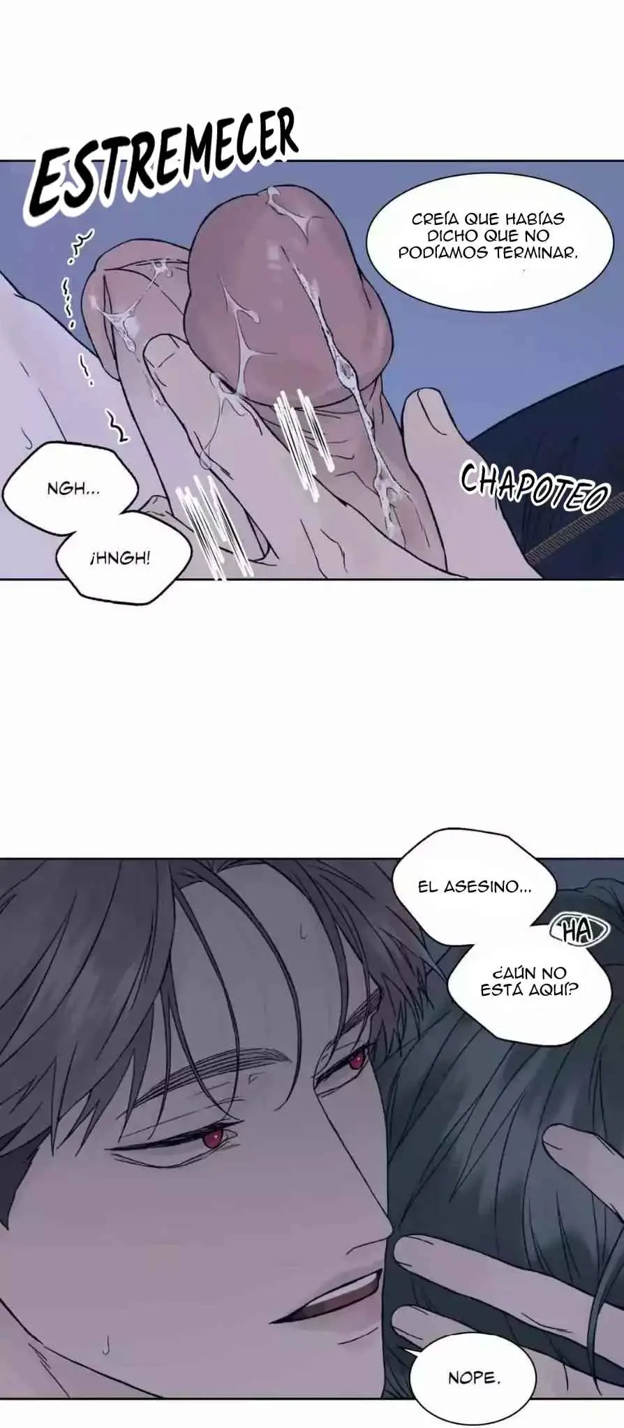 Dreadful Night (2023) - Capítulo 14 - Página 19 - LectorTMOo