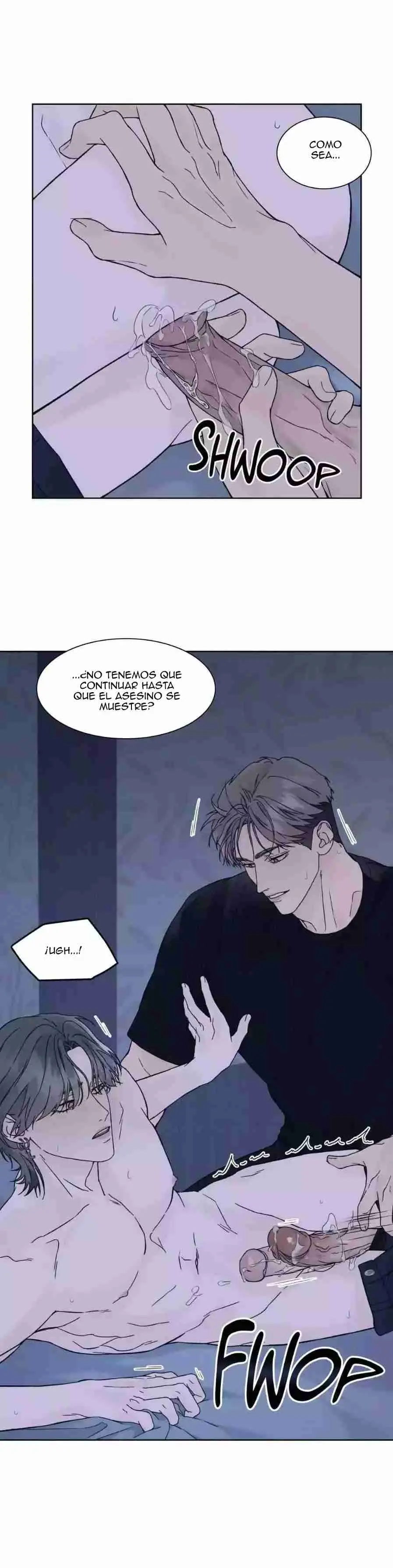Dreadful Night (2023) - Capítulo 14 - Página 23 - LectorTMOo