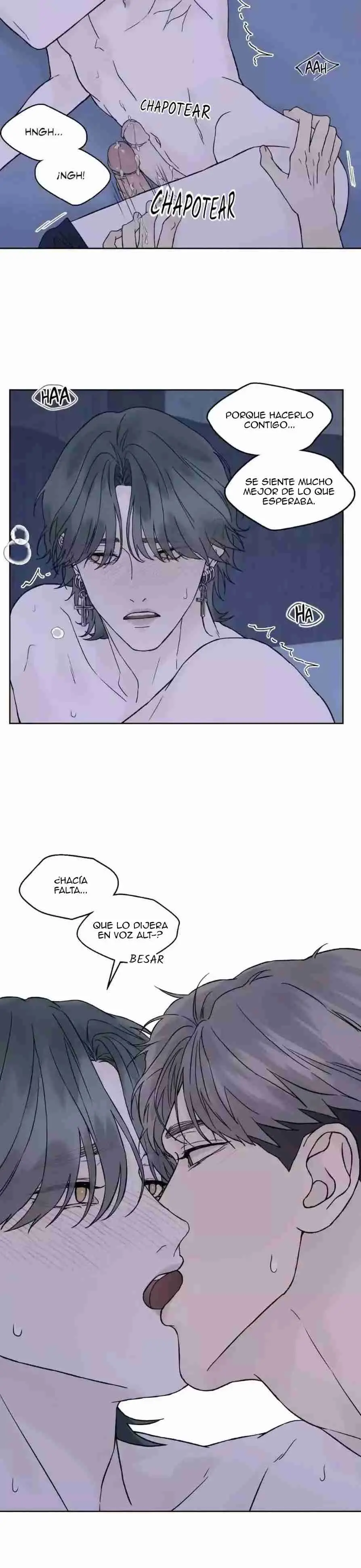 Dreadful Night (2023) - Capítulo 14 - Página 25 - LectorTMOo