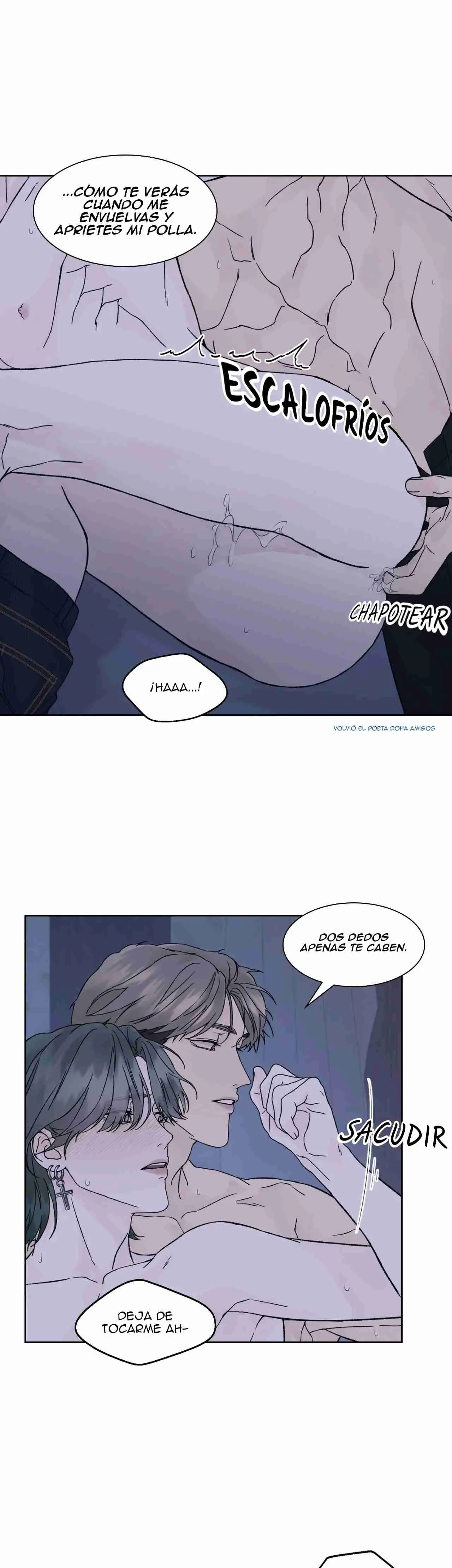 Dreadful Night (2023) - Capítulo 15 - Página 5 - LectorTMOo