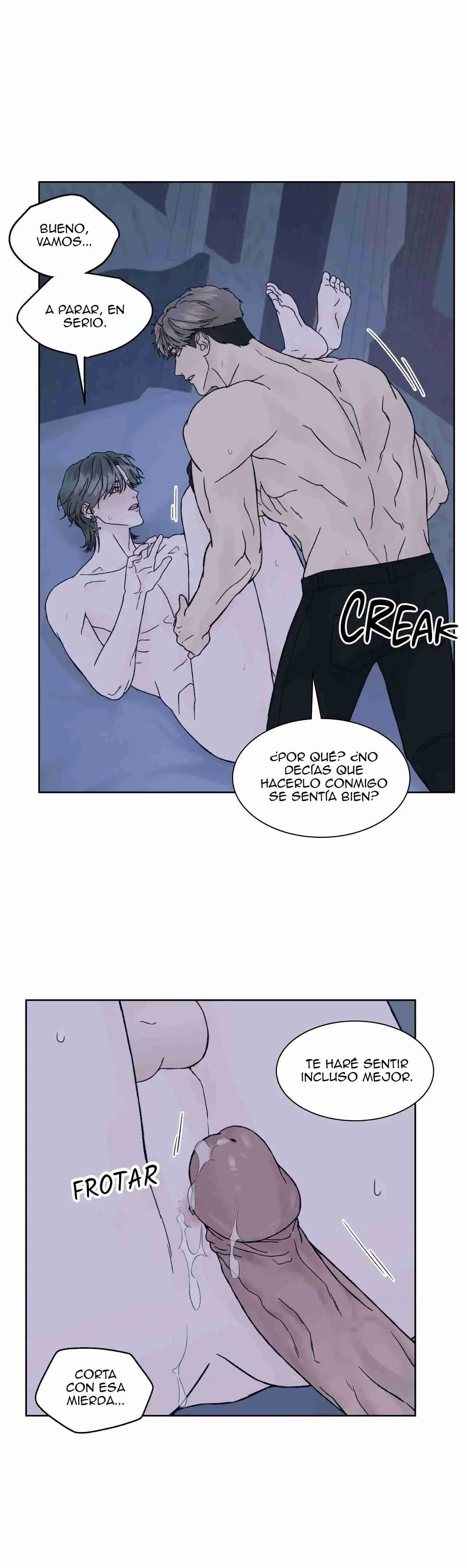 Dreadful Night (2023) - Capítulo 15 - Página 7 - LectorTMOo