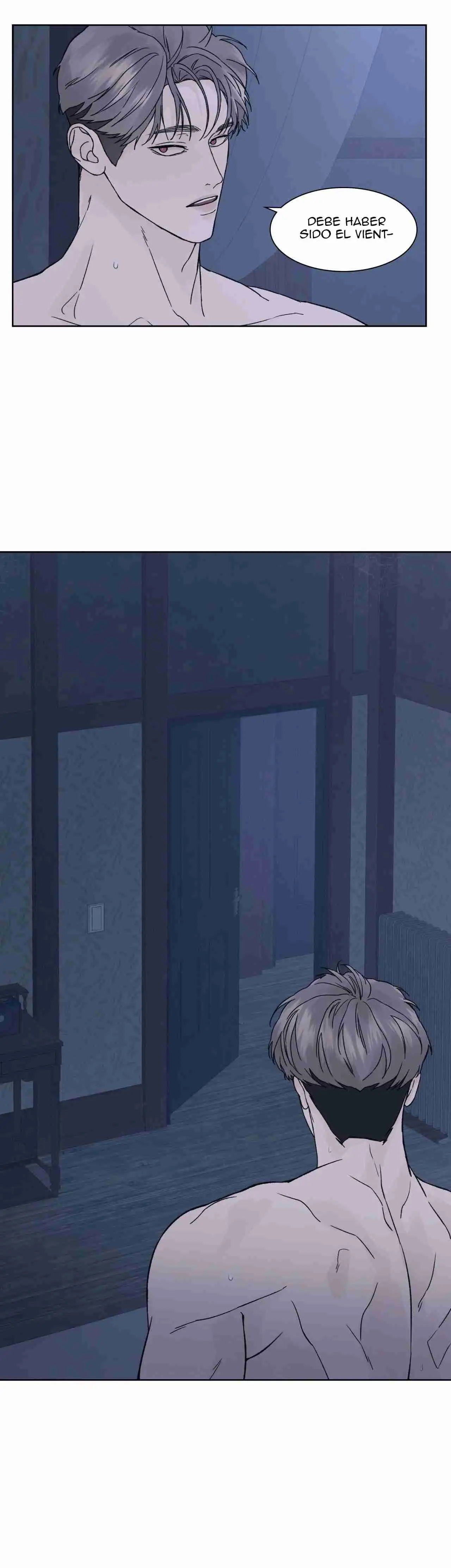 Dreadful Night (2023) - Capítulo 15 - Página 10 - LectorTMOo