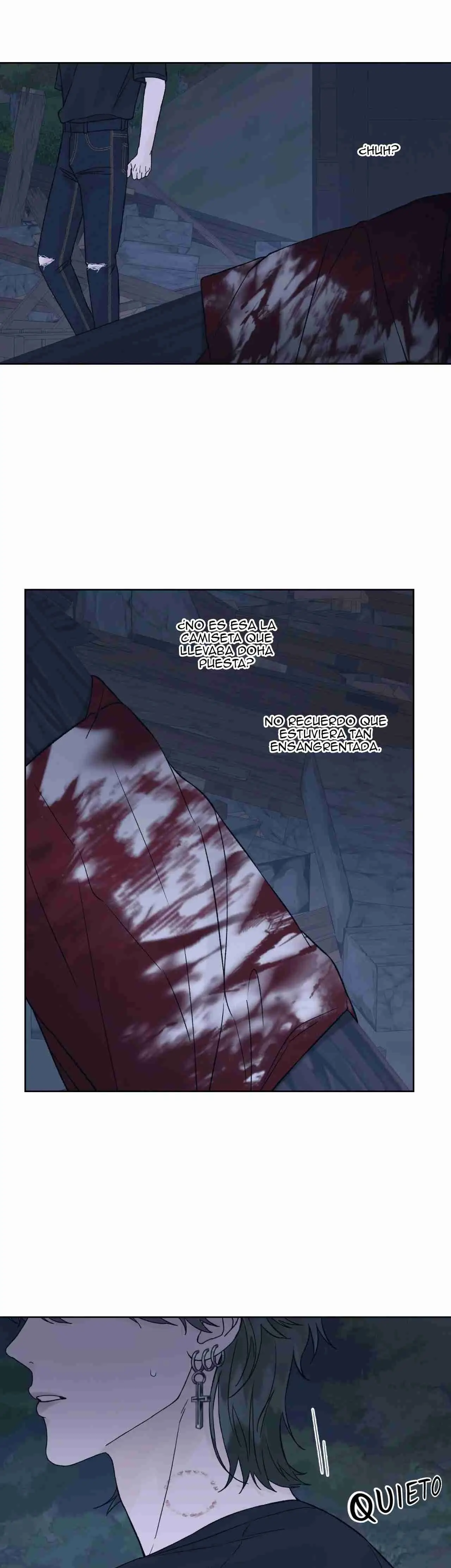 Dreadful Night (2023) - Capítulo 15 - Página 13 - LectorTMOo