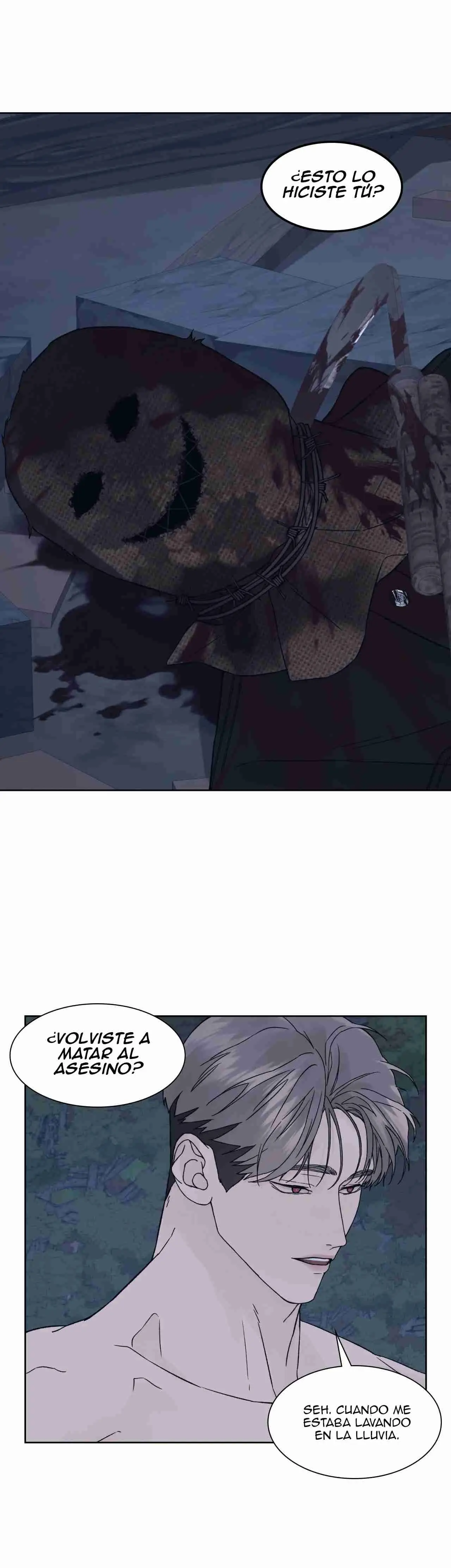 Dreadful Night (2023) - Capítulo 15 - Página 15 - LectorTMOo