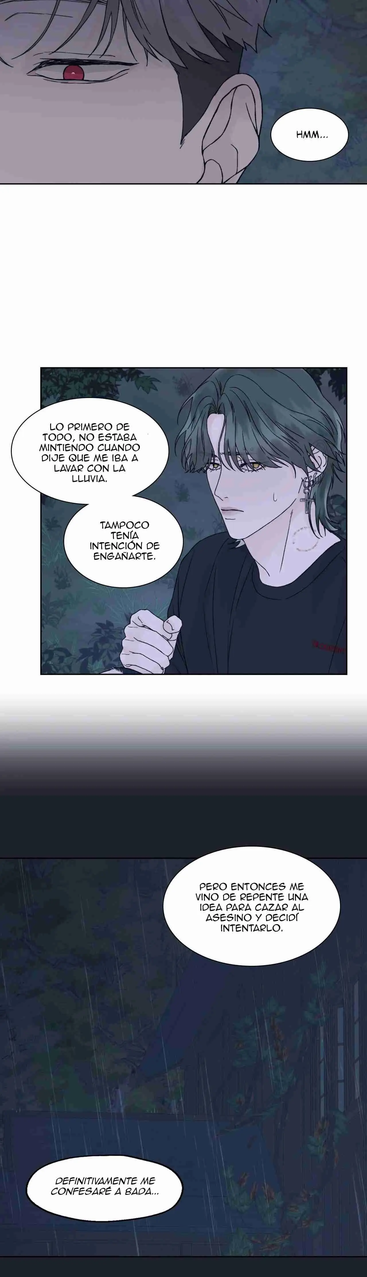 Dreadful Night (2023) - Capítulo 15 - Página 18 - LectorTMOo