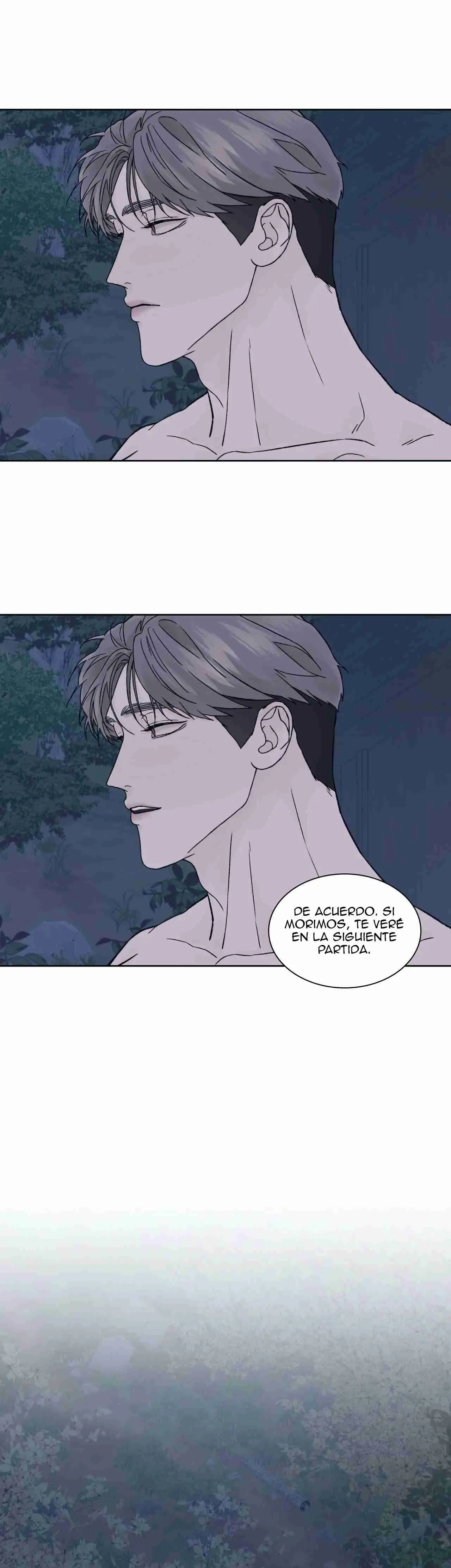 Dreadful Night (2023) - Capítulo 15 - Página 25 - LectorTMOo
