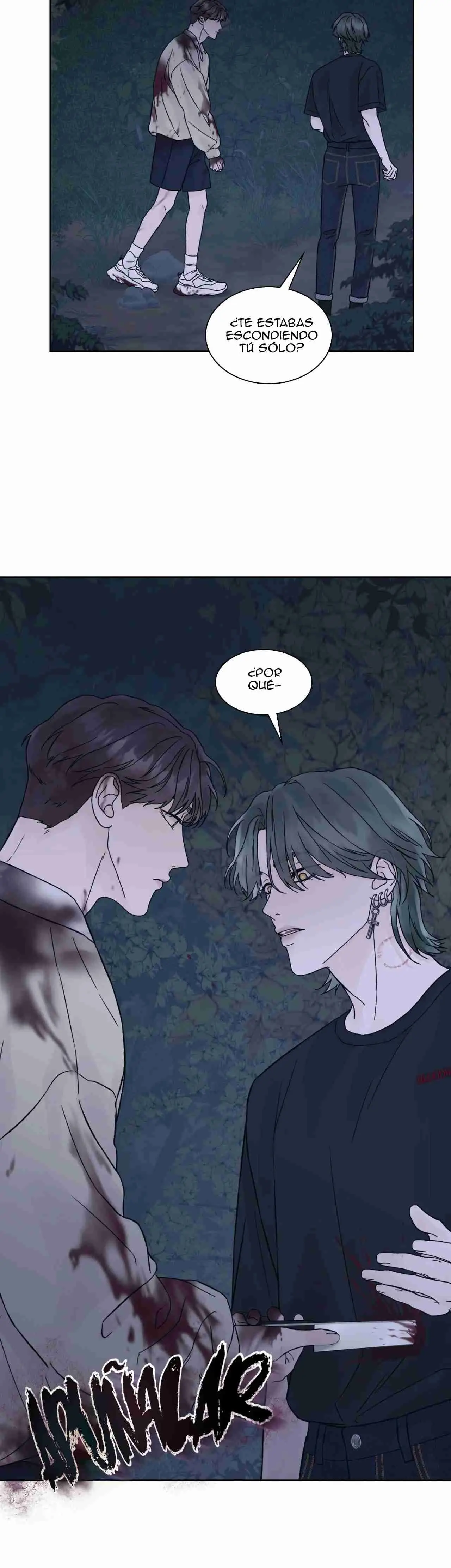 Dreadful Night (2023) - Capítulo 15 - Página 30 - LectorTMOo