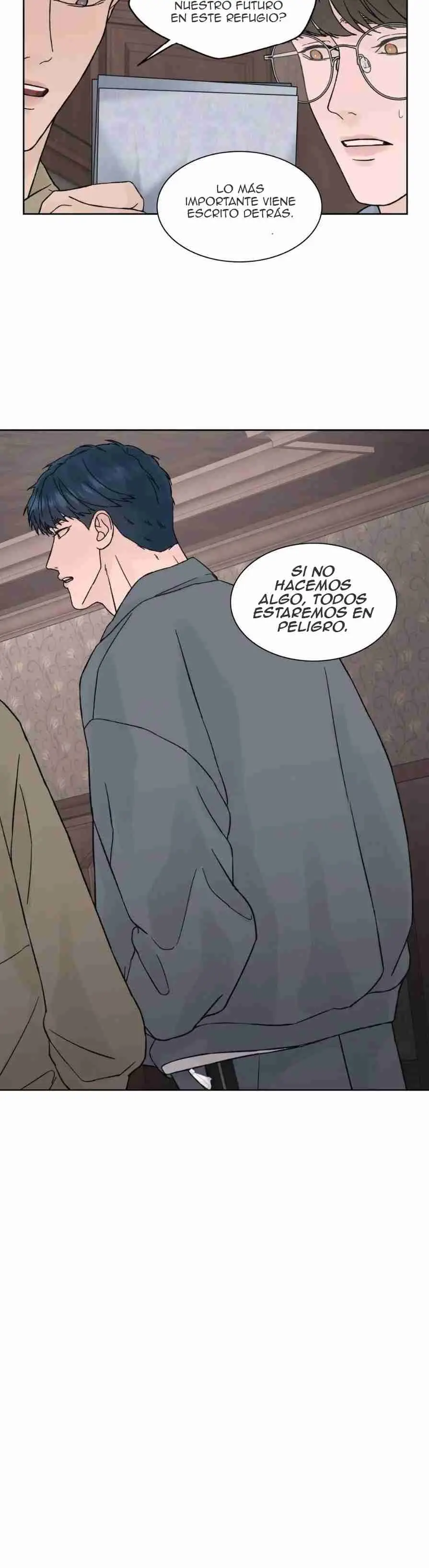 Dreadful Night (2023) - Capítulo 17 - Página 6 - LectorTMOo