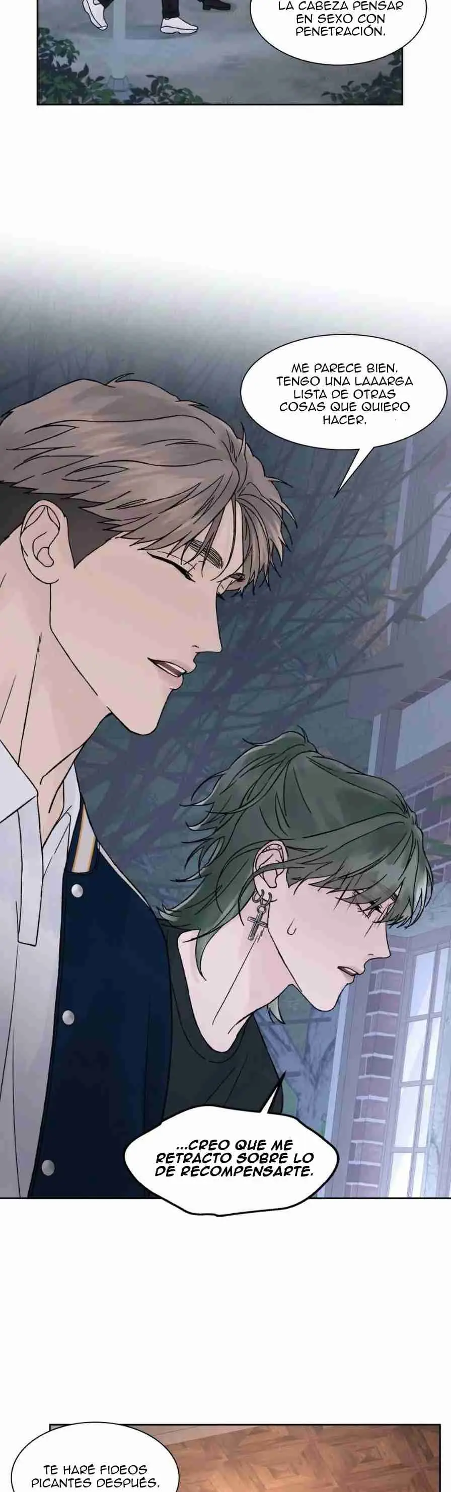 Dreadful Night (2023) - Capítulo 17 - Página 9 - LectorTMOo