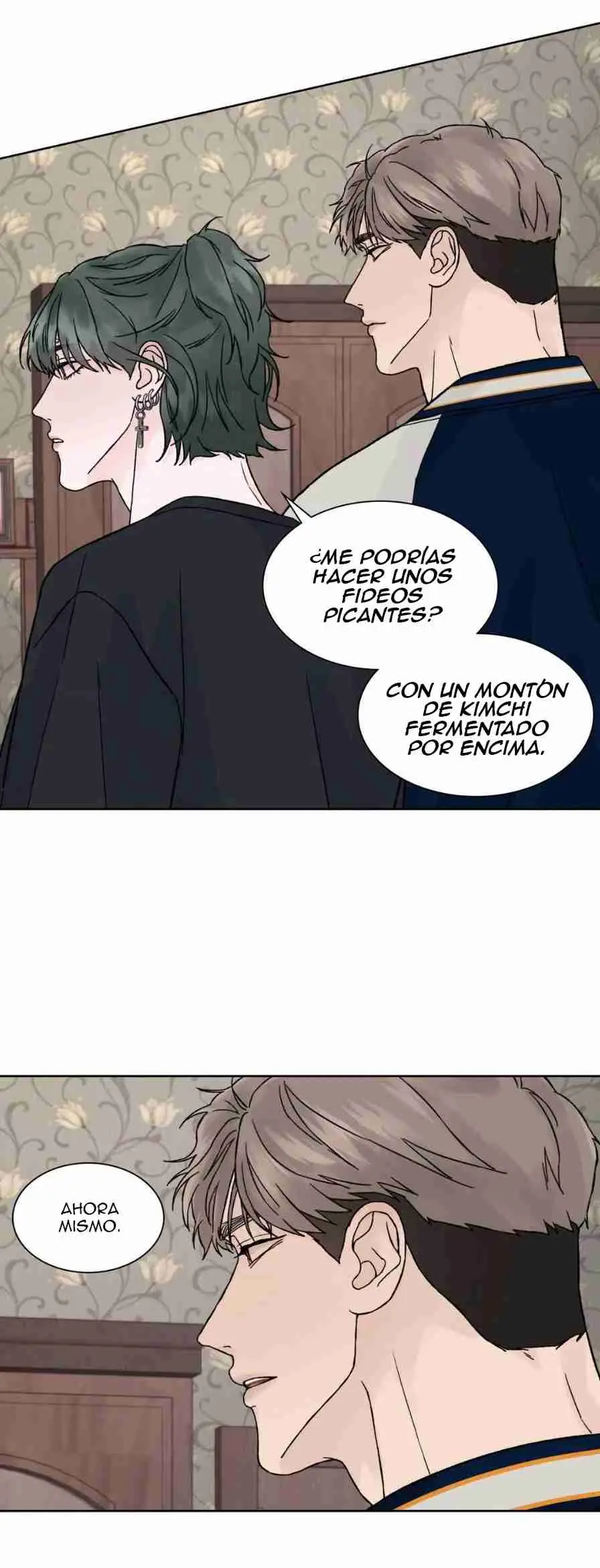 Dreadful Night (2023) - Capítulo 17 - Página 12 - LectorTMOo