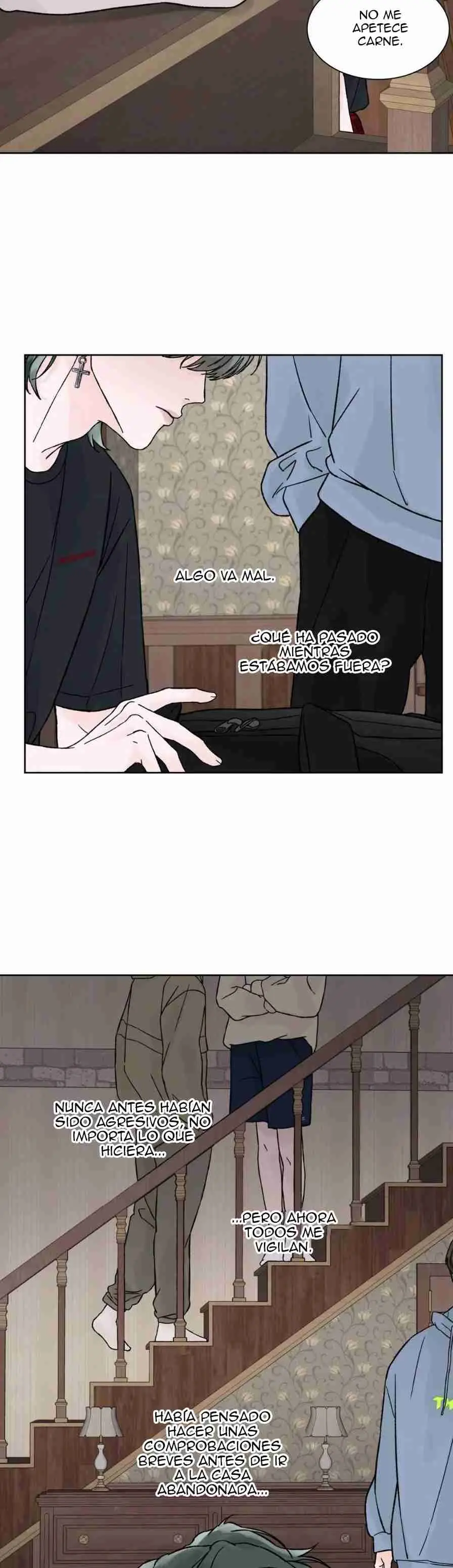 Dreadful Night (2023) - Capítulo 17 - Página 14 - LectorTMOo