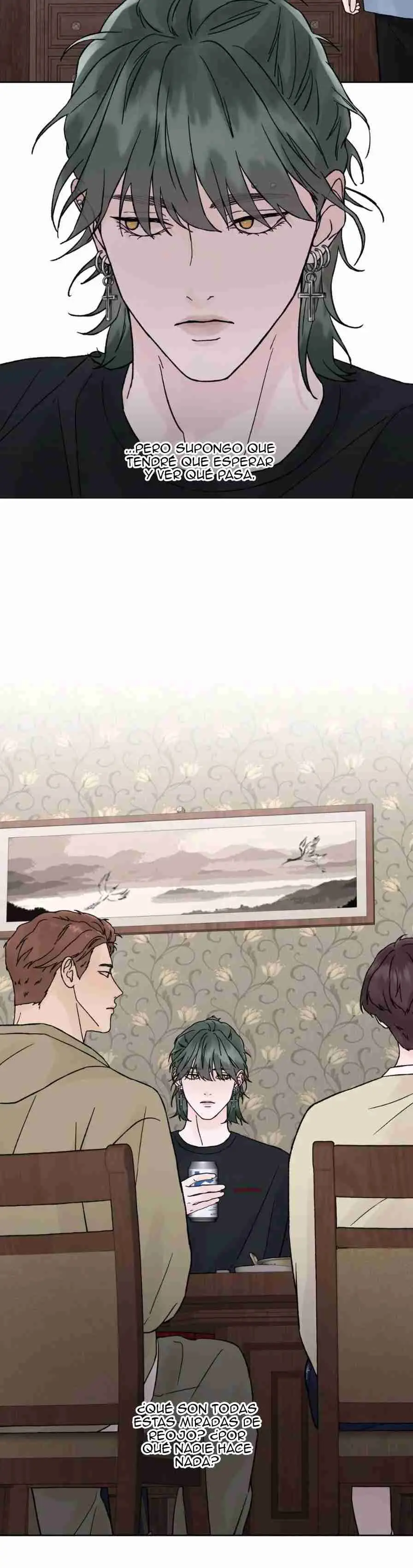 Dreadful Night (2023) - Capítulo 17 - Página 15 - LectorTMOo