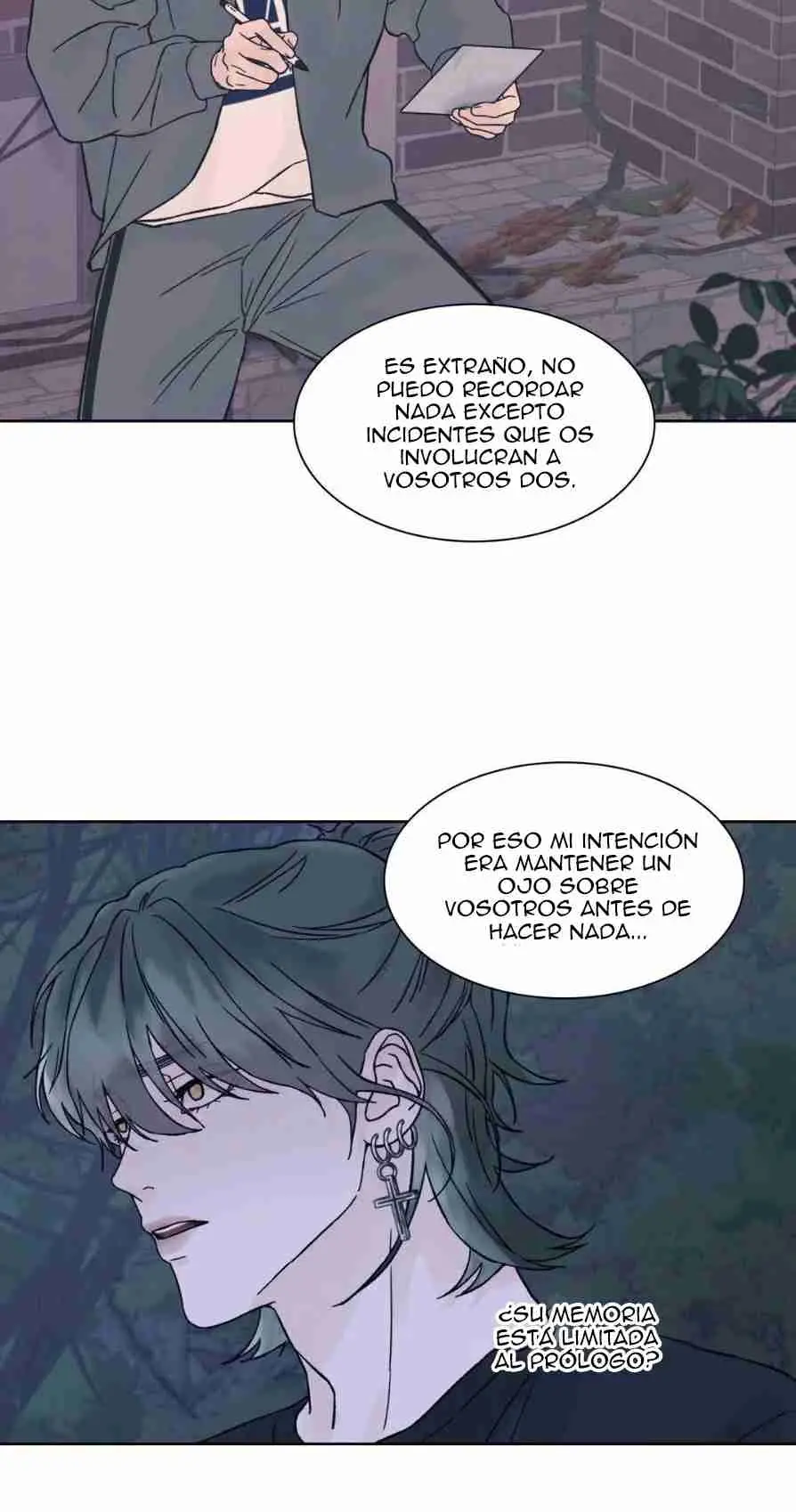 Dreadful Night (2023) - Capítulo 17 - Página 24 - LectorTMOo
