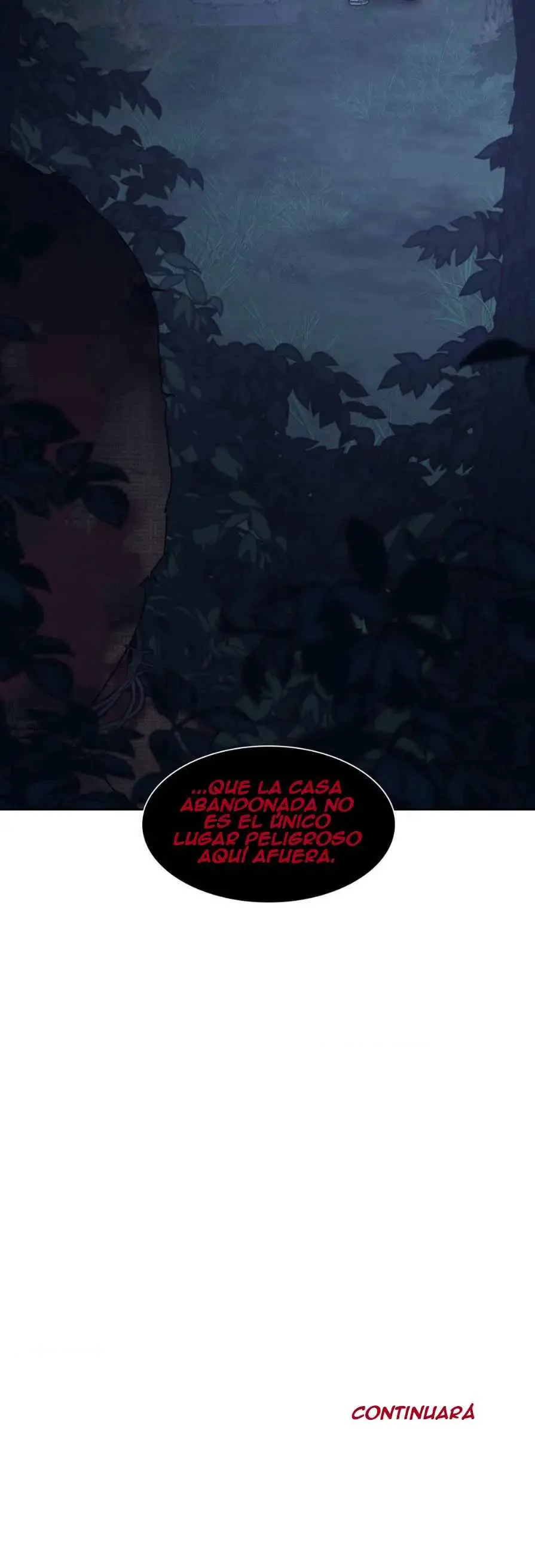 Dreadful Night (2023) - Capítulo 17 - Página 30 - LectorTMOo