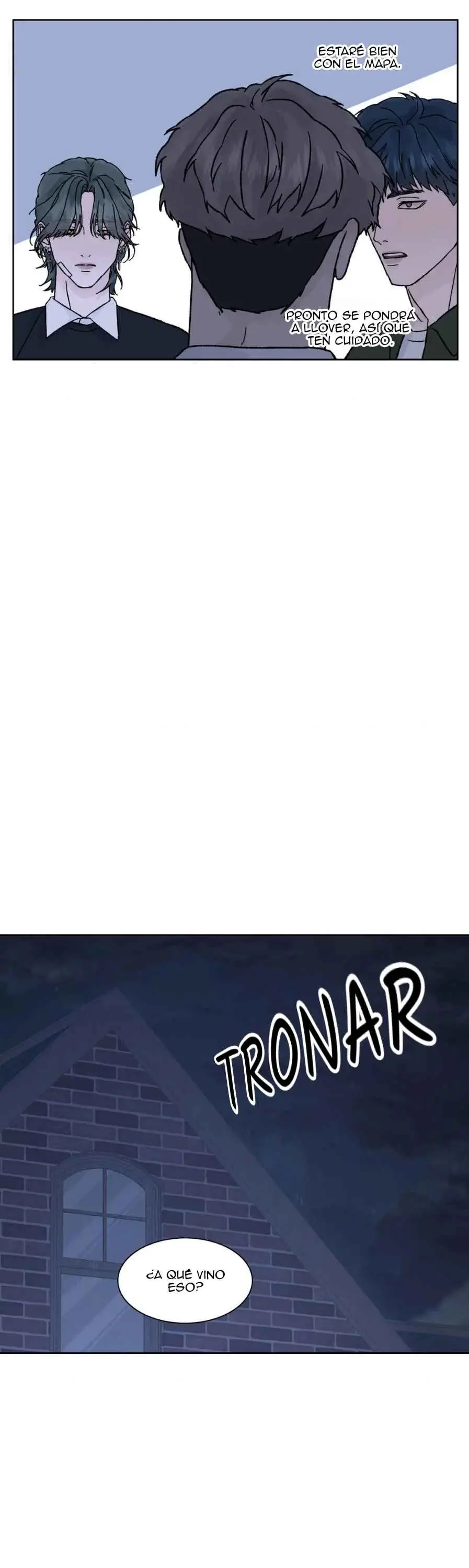 Dreadful Night (2023) - Capítulo 20 - Página 18 - LectorTMOo