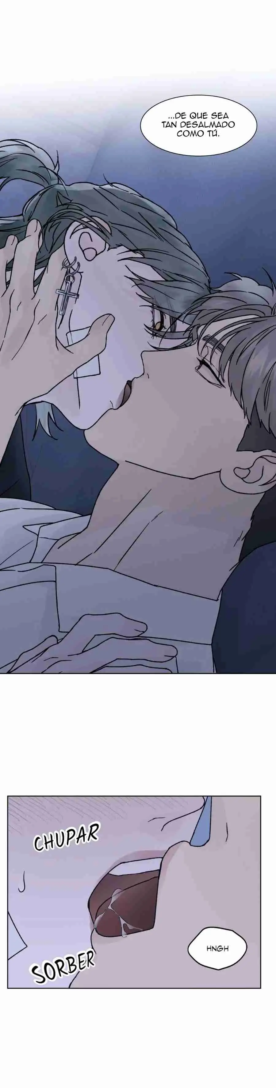 Dreadful Night (2023) - Capítulo 20 - Página 26 - LectorTMOo