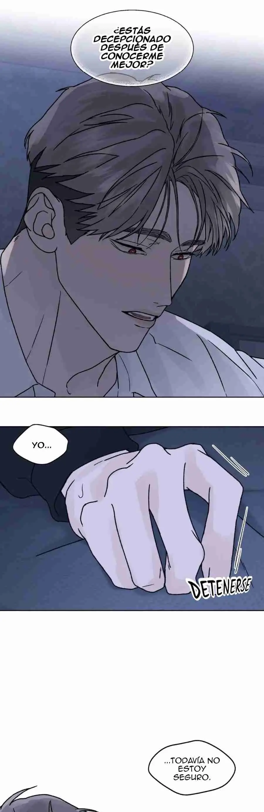 Dreadful Night (2023) - Capítulo 20 - Página 28 - LectorTMOo