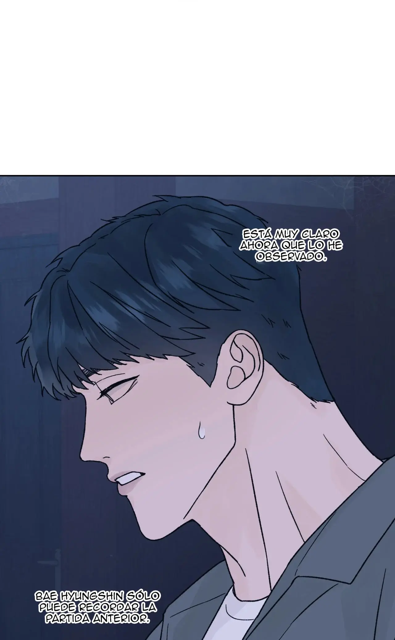 Dreadful Night (2023) - Capítulo 24 - Página 9 - LectorTMOo