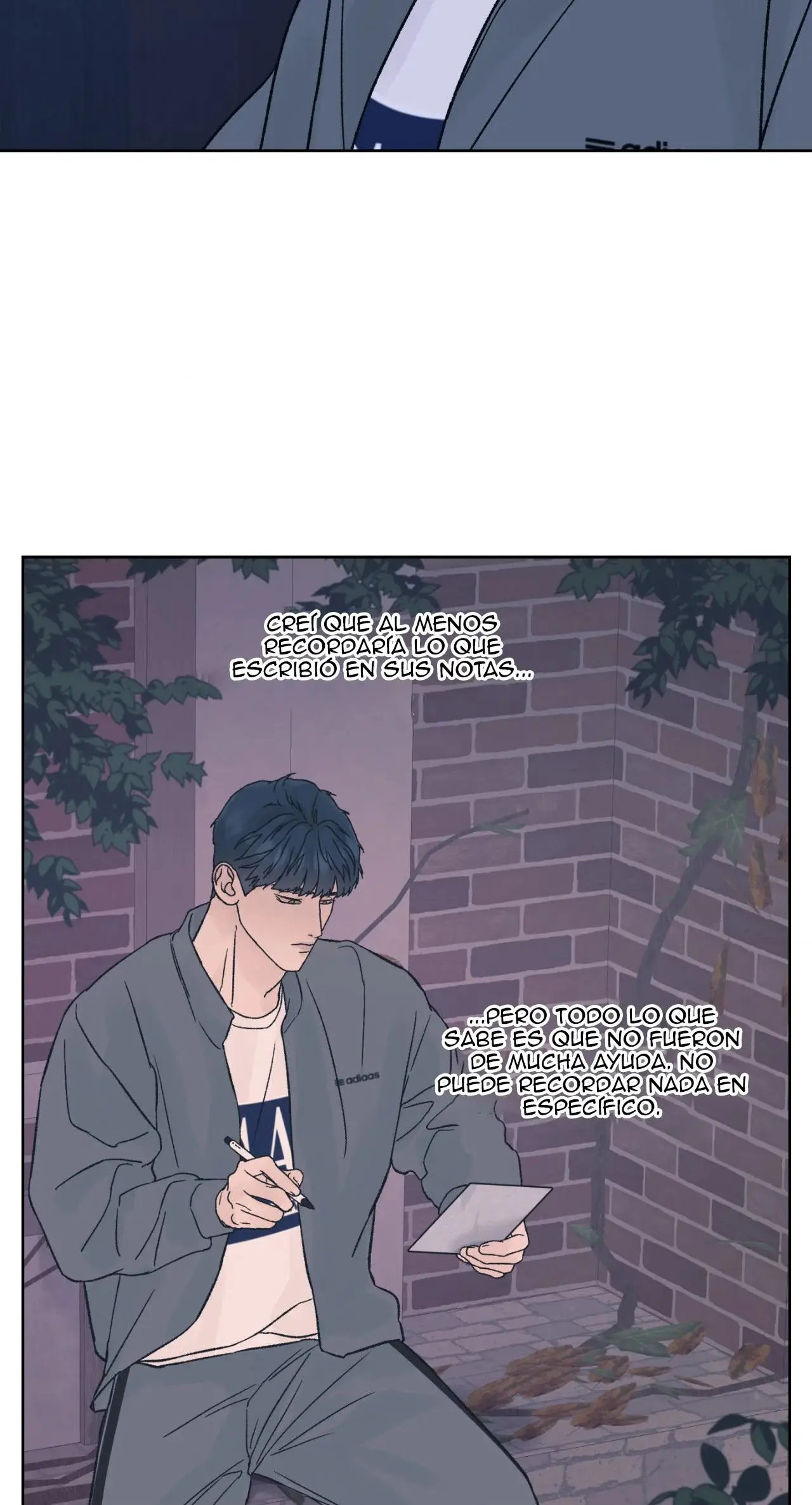 Dreadful Night (2023) - Capítulo 24 - Página 10 - LectorTMOo