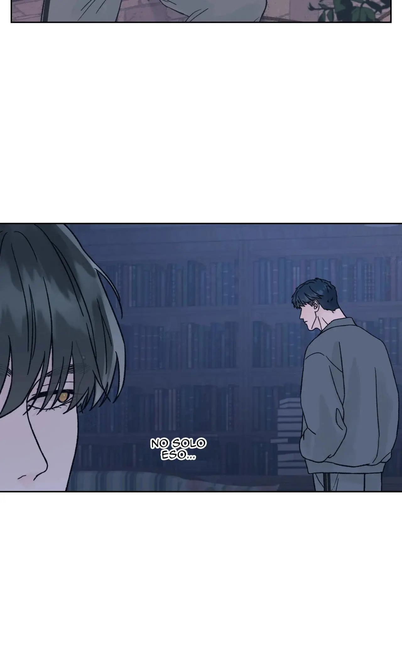 Dreadful Night (2023) - Capítulo 24 - Página 11 - LectorTMOo