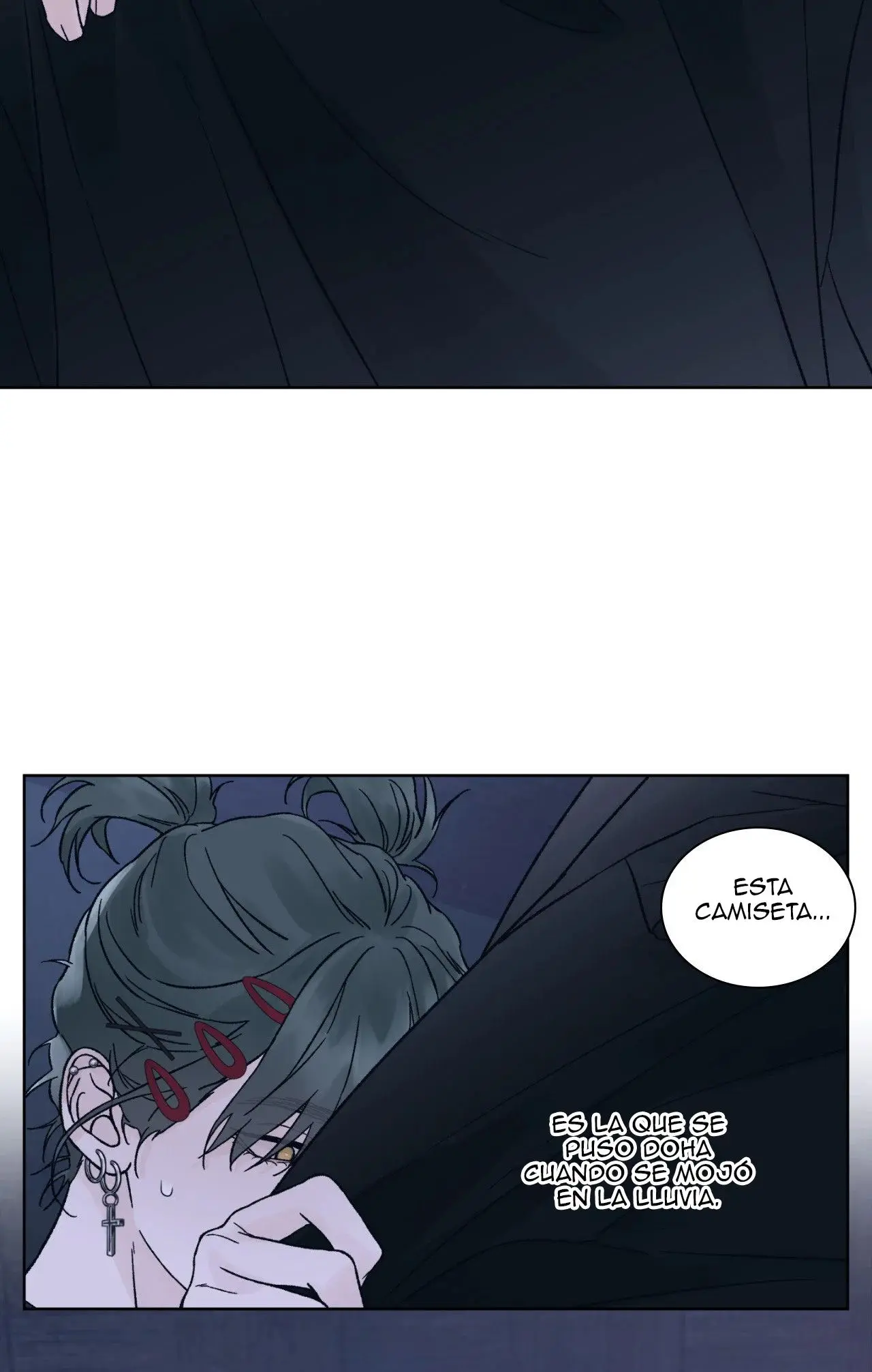 Dreadful Night (2023) - Capítulo 24 - Página 15 - LectorTMOo