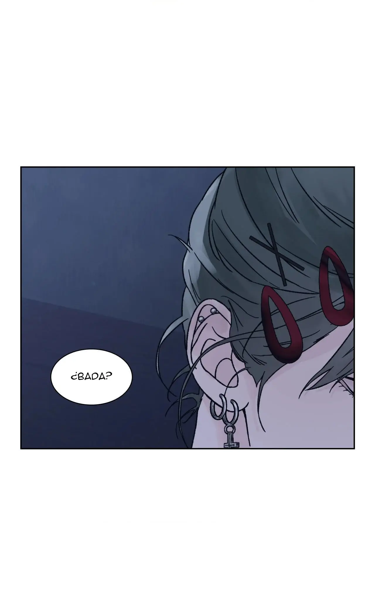 Dreadful Night (2023) - Capítulo 24 - Página 17 - LectorTMOo
