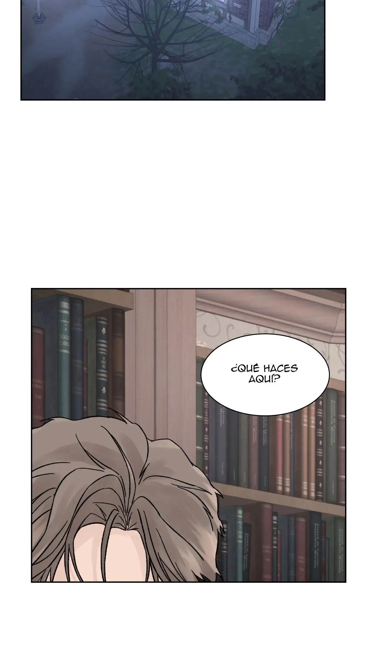 Dreadful Night (2023) - Capítulo 24 - Página 26 - LectorTMOo