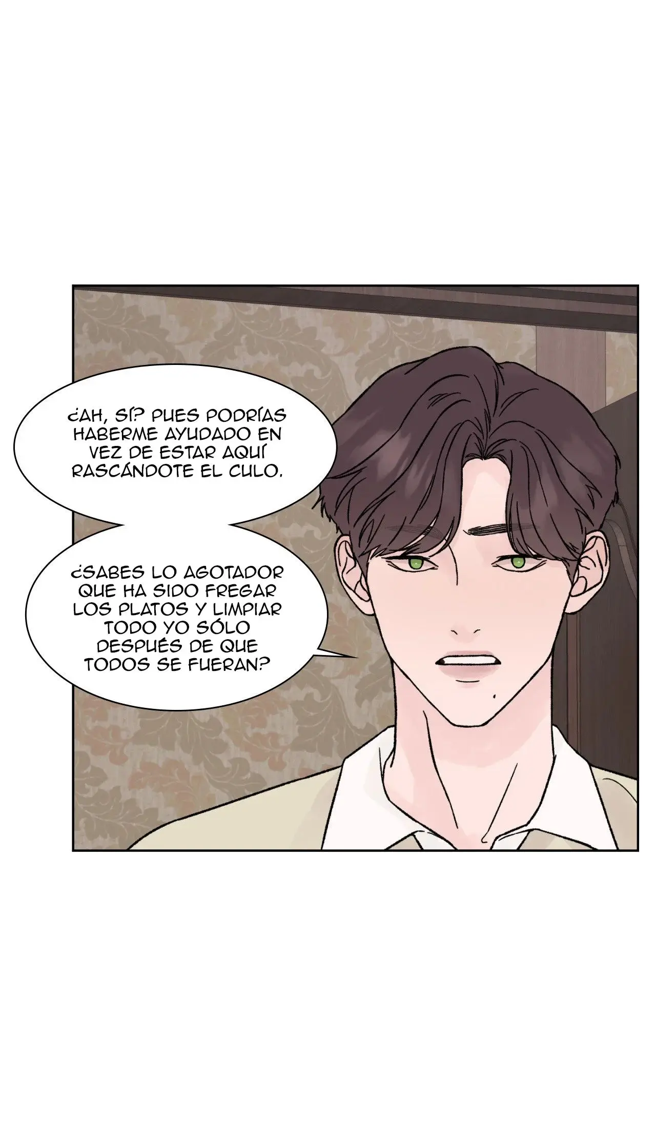 Dreadful Night (2023) - Capítulo 24 - Página 28 - LectorTMOo