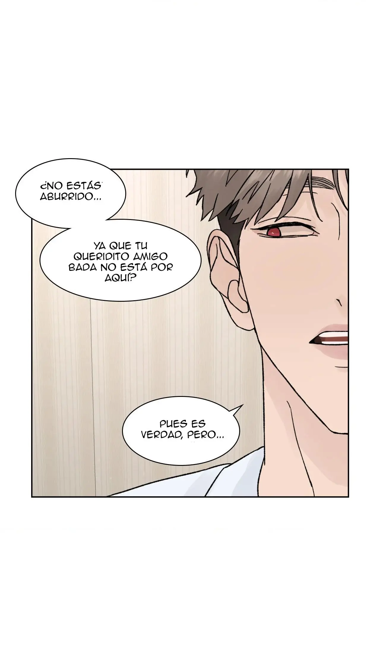 Dreadful Night (2023) - Capítulo 24 - Página 33 - LectorTMOo